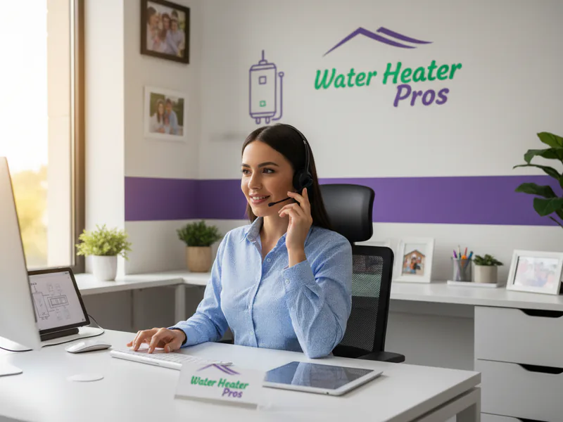 Water Heater Repair  in Gridley  FAQ